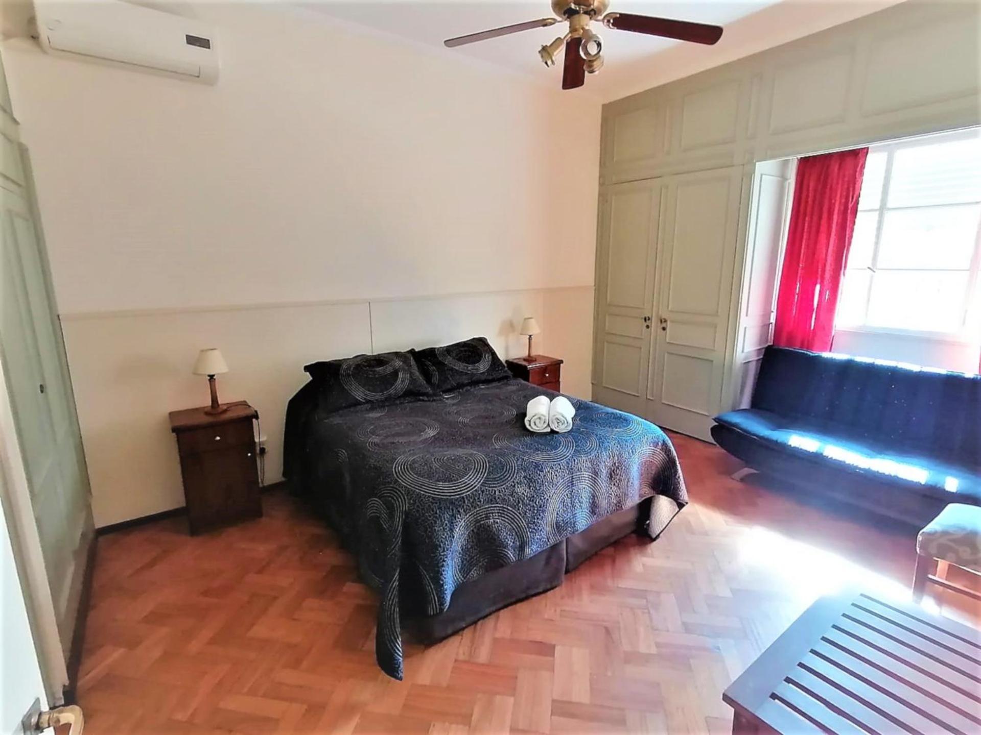 Alamo Hostel&suites * Mendoza