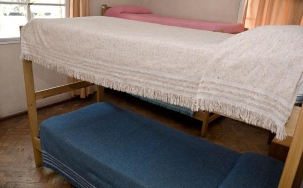 Alamo Hostel&suites Hostal Mendoza
