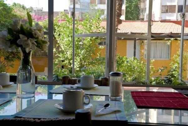 Alamo Hostel&suites * Mendoza