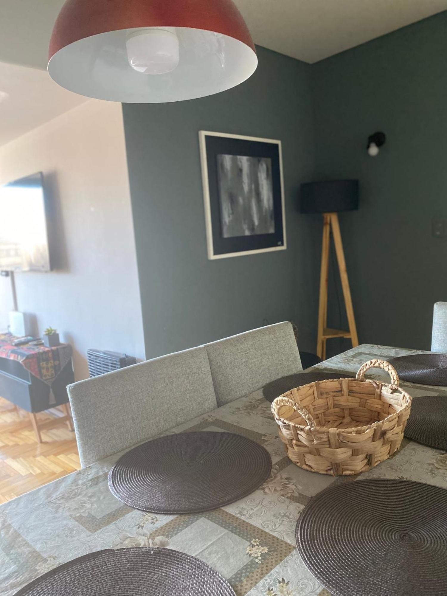 Departamento Peatonal 4to Piso