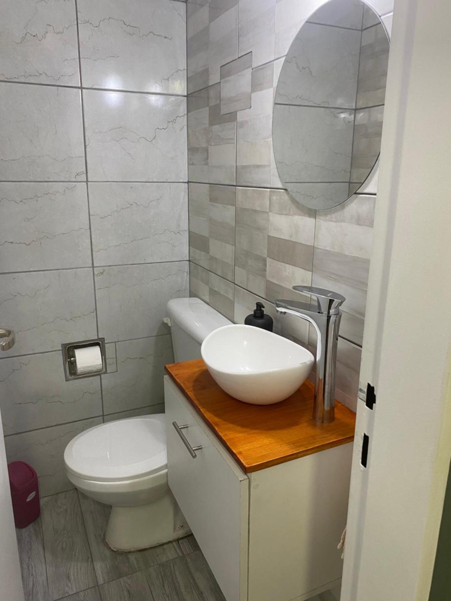 Apartment Departamento Peatonal 4to Piso