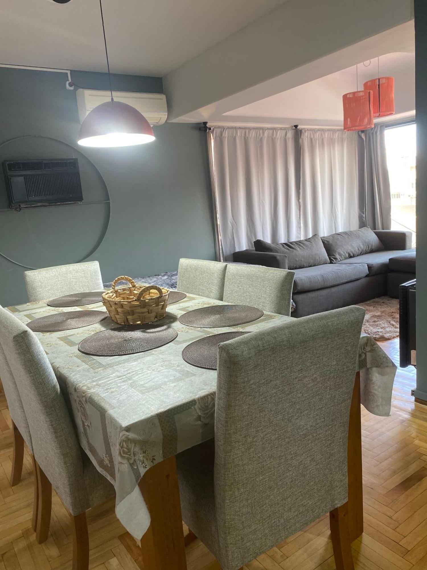 Departamento Peatonal 4to Piso Apartment *