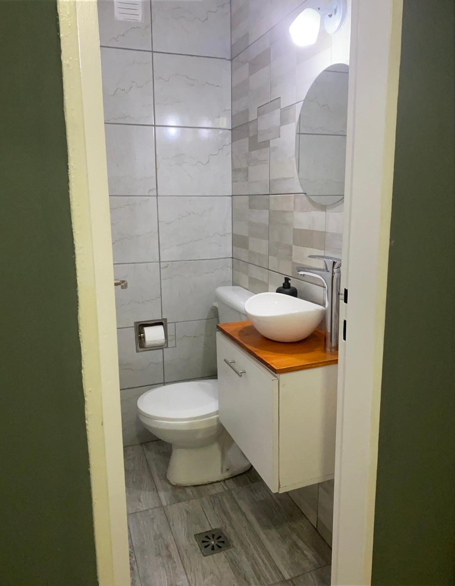 Apartment Departamento Peatonal 4to Piso *