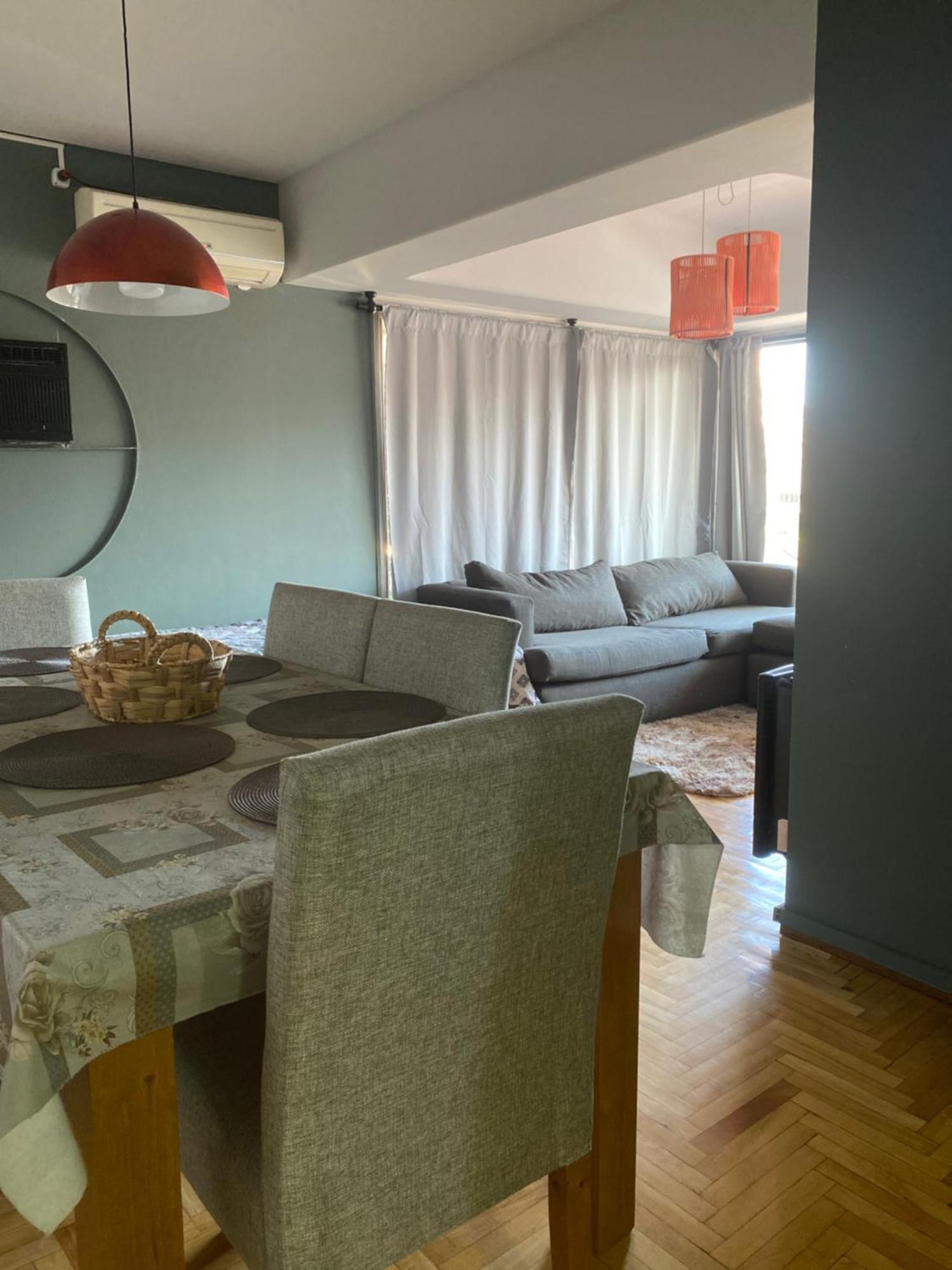 Departamento Peatonal 4to Piso * Mendoza