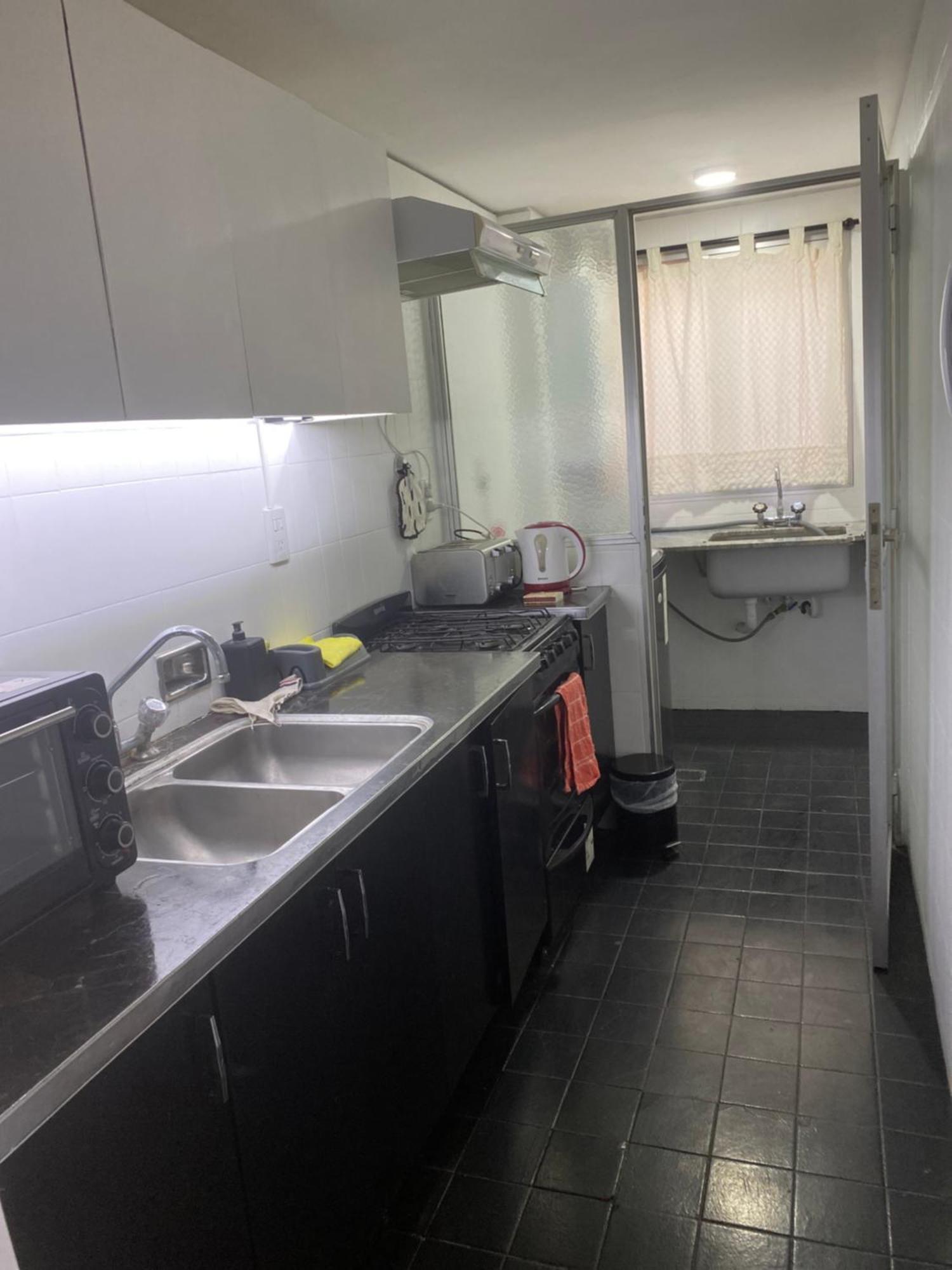 Departamento Peatonal 4to Piso Apartment