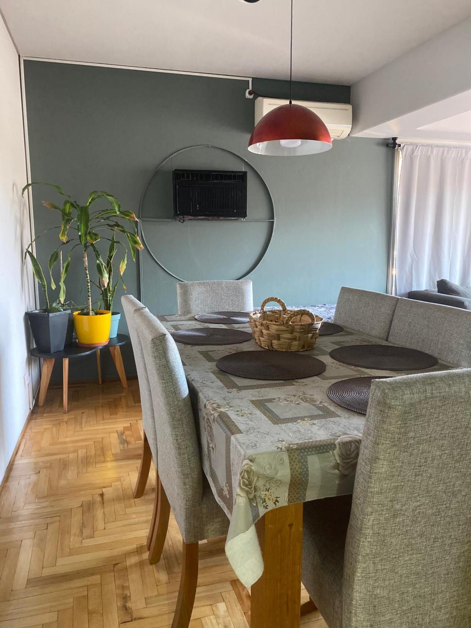 Apartment Departamento Peatonal 4to Piso Mendoza