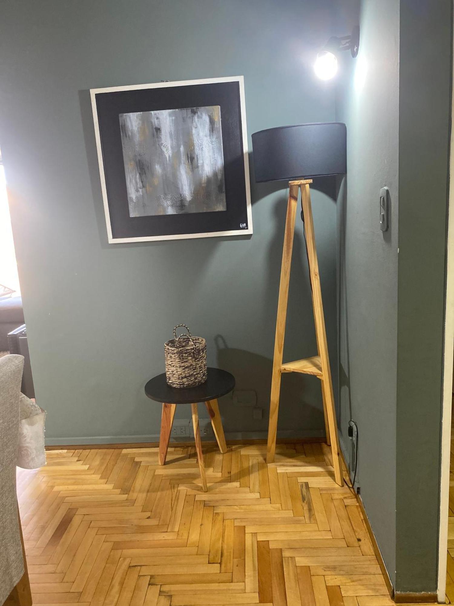 Departamento Peatonal 4to Piso Mendoza