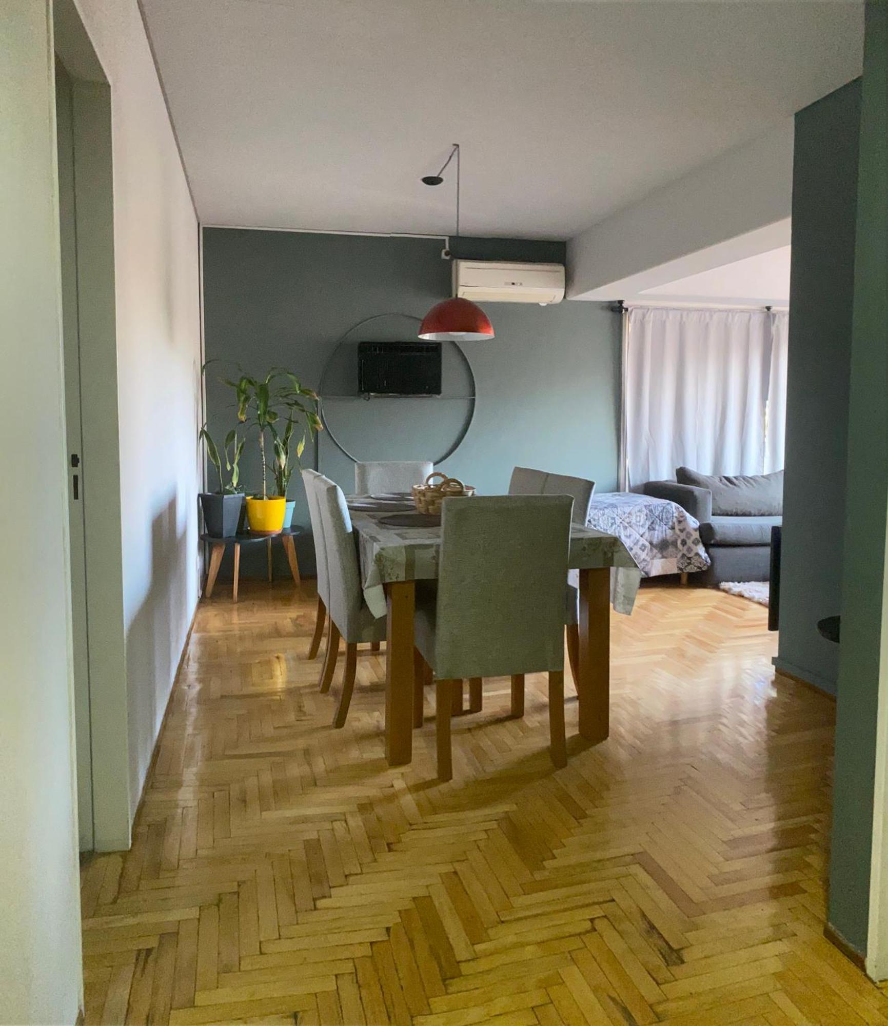 Departamento Peatonal 4to Piso * Mendoza