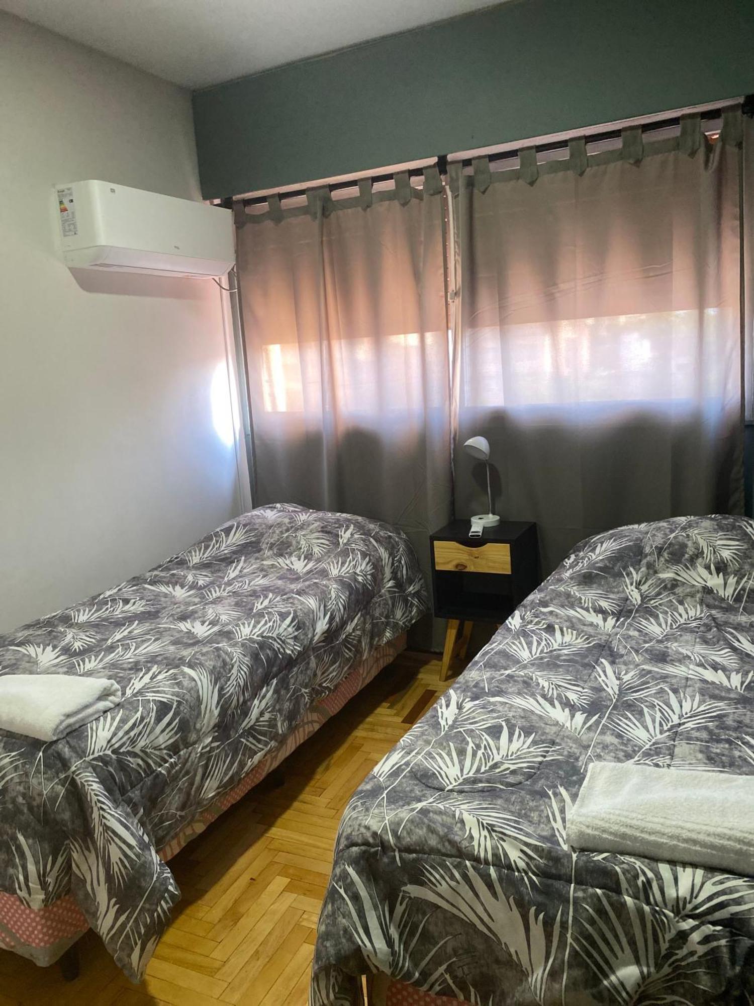 Departamento Peatonal 4to Piso Apartment