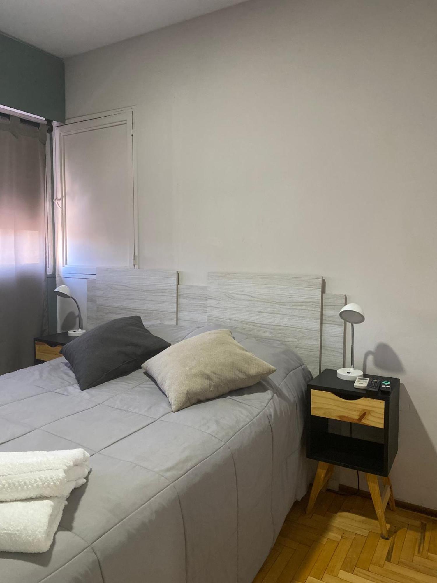 Departamento Peatonal 4to Piso Apartment *