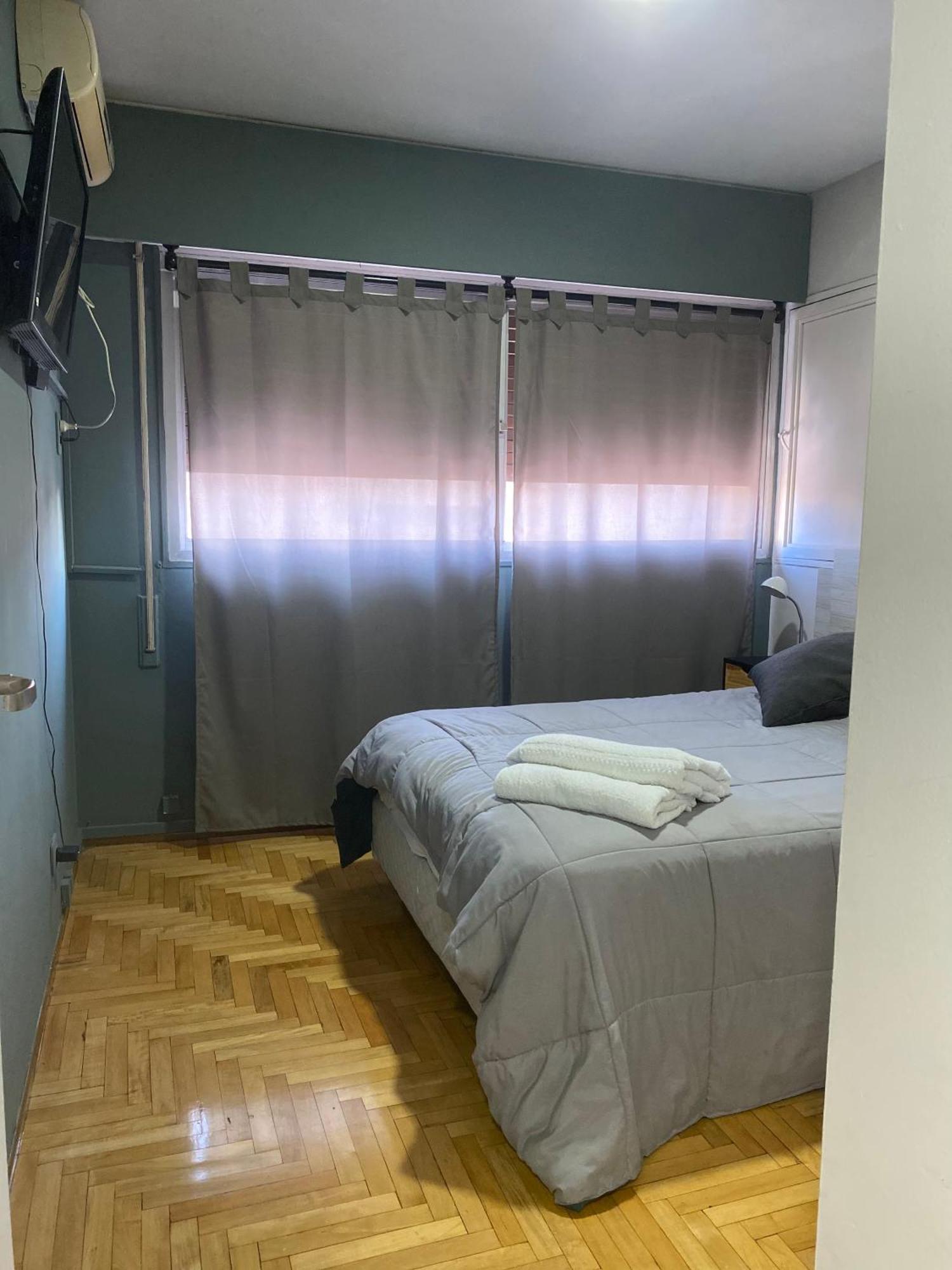 Apartment Departamento Peatonal 4to Piso *