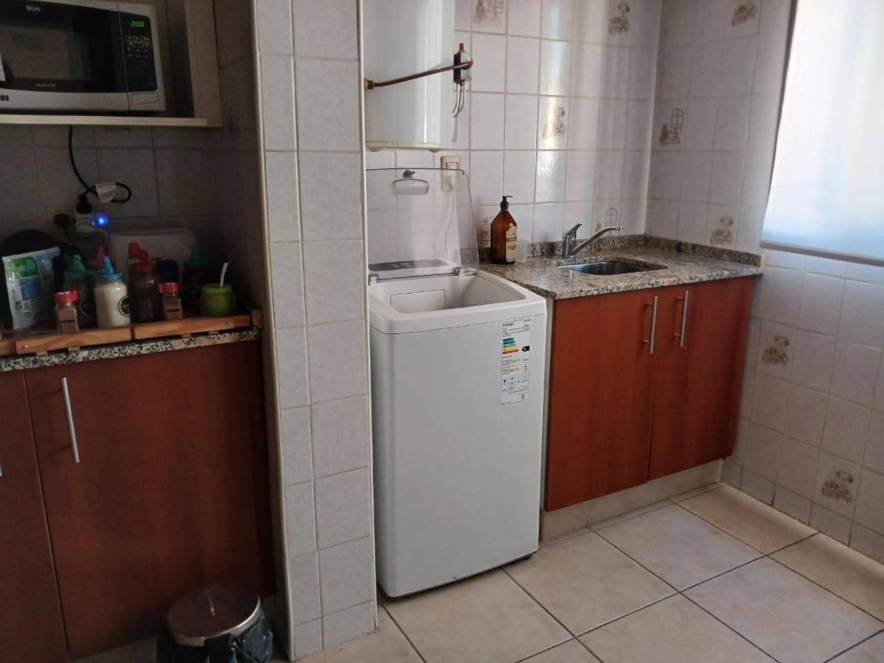 Apartamento Escapada A Placeres De La Ciudad Y Su Parque *