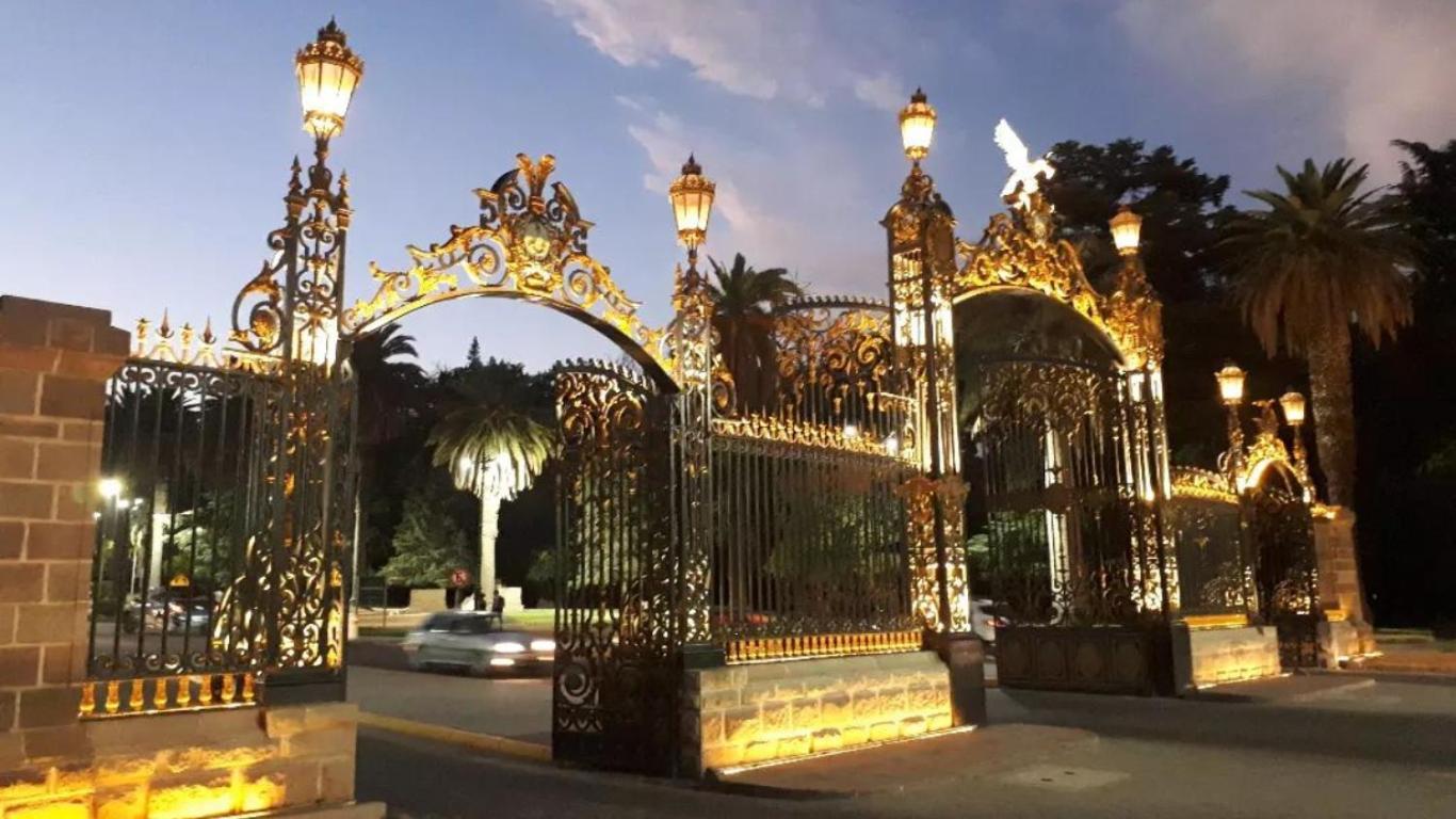 Escapada A Placeres De La Ciudad Y Su Parque