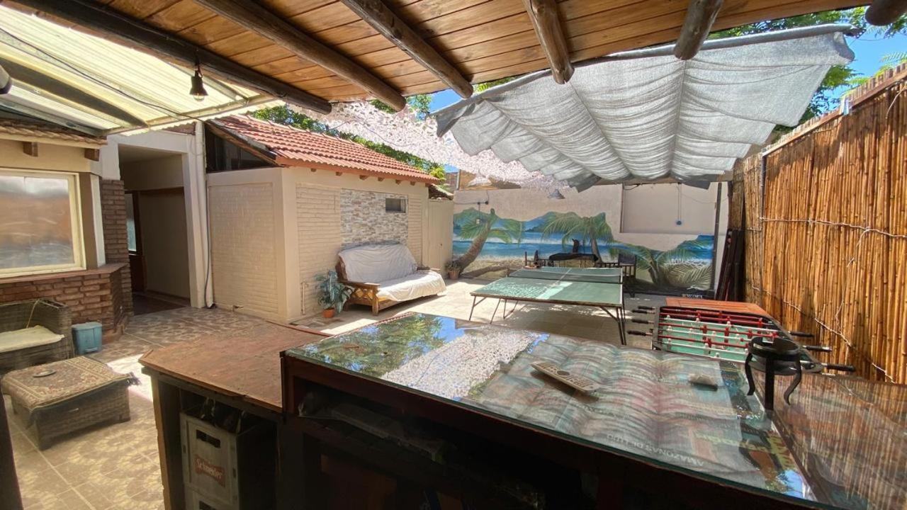 Open House Mendoza