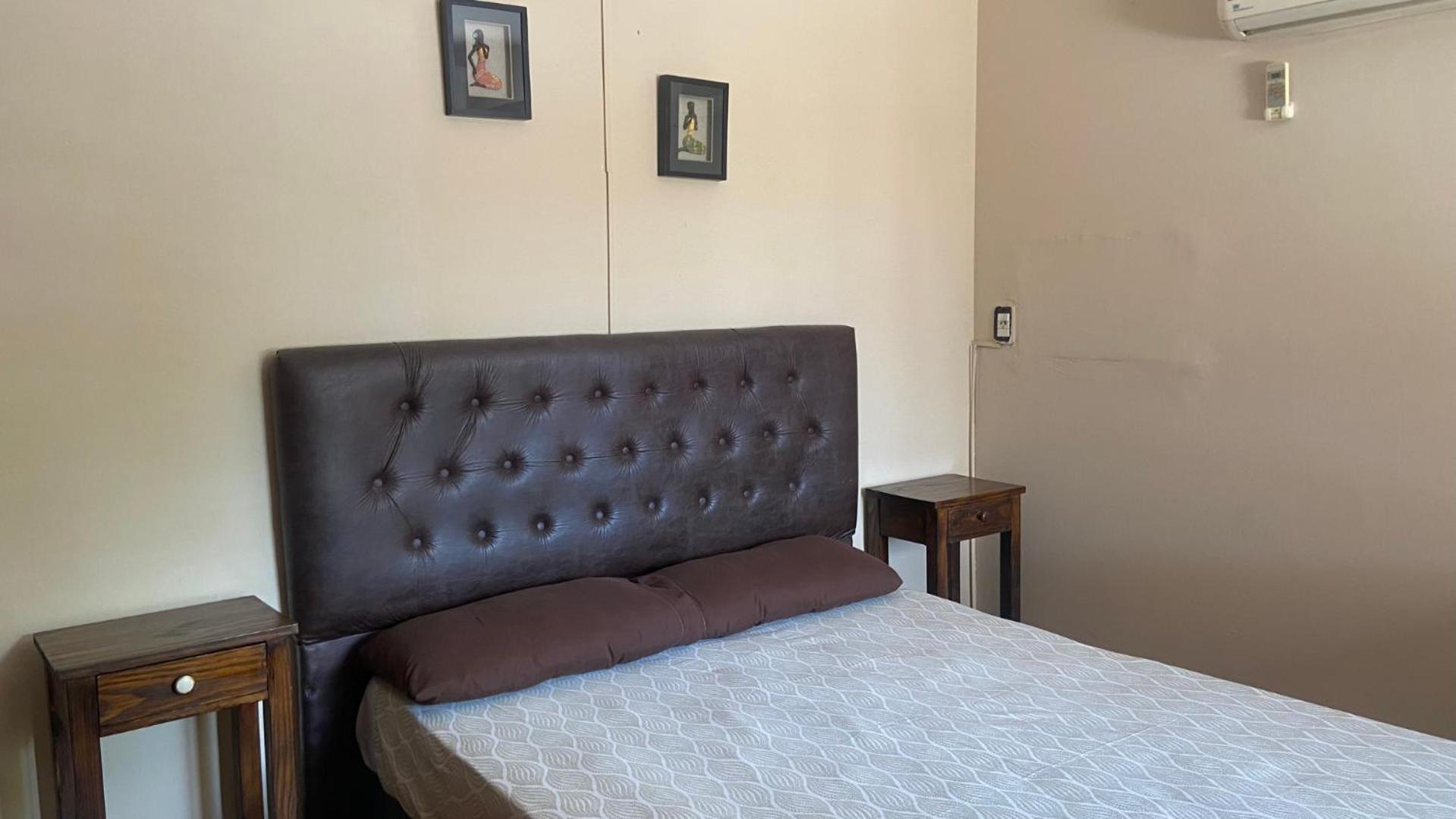 Hostel Open House Mendoza