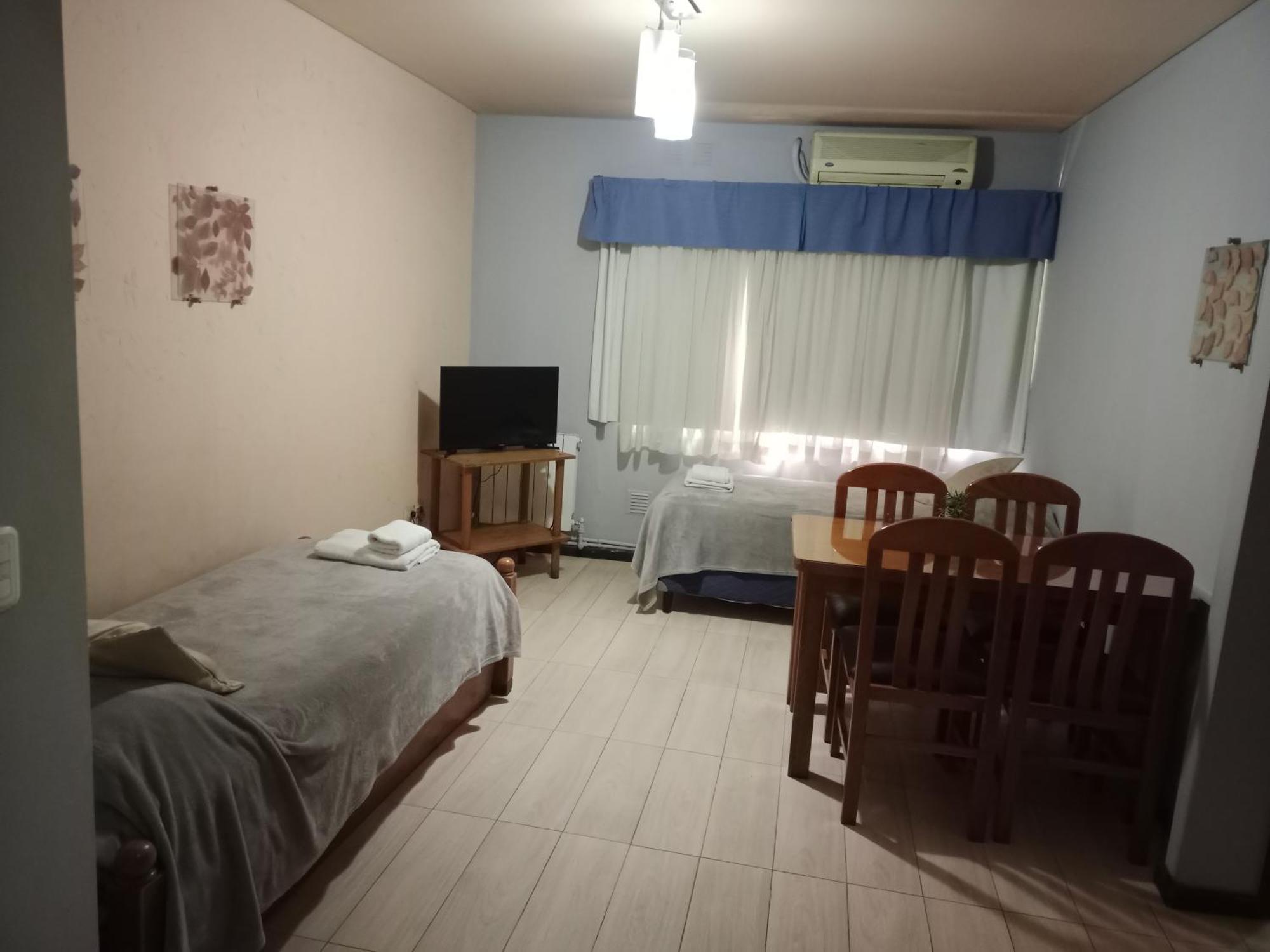 Apartahotel San Lorenzo Mendoza