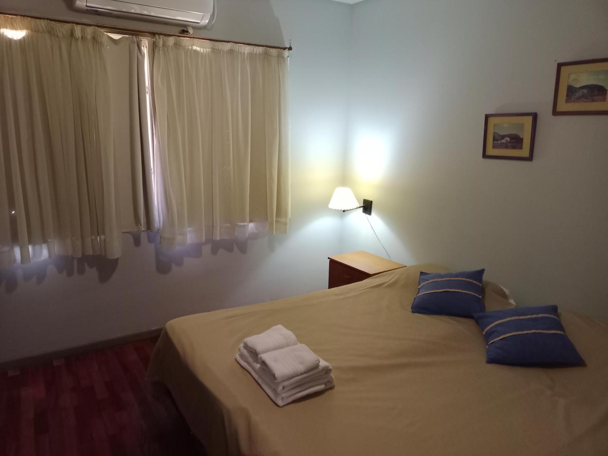 San Lorenzo Apartahotel