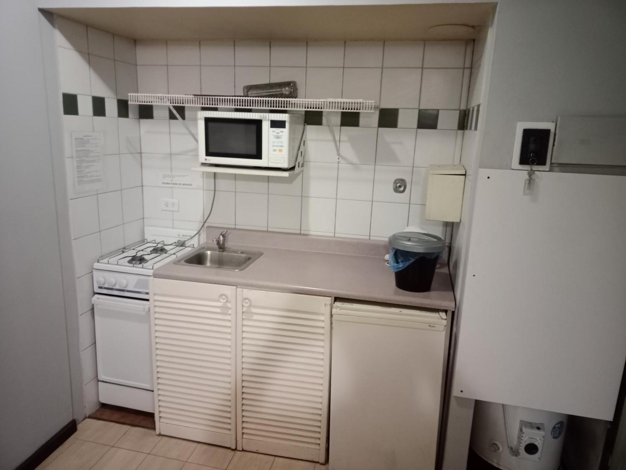 Apartahotel San Lorenzo *