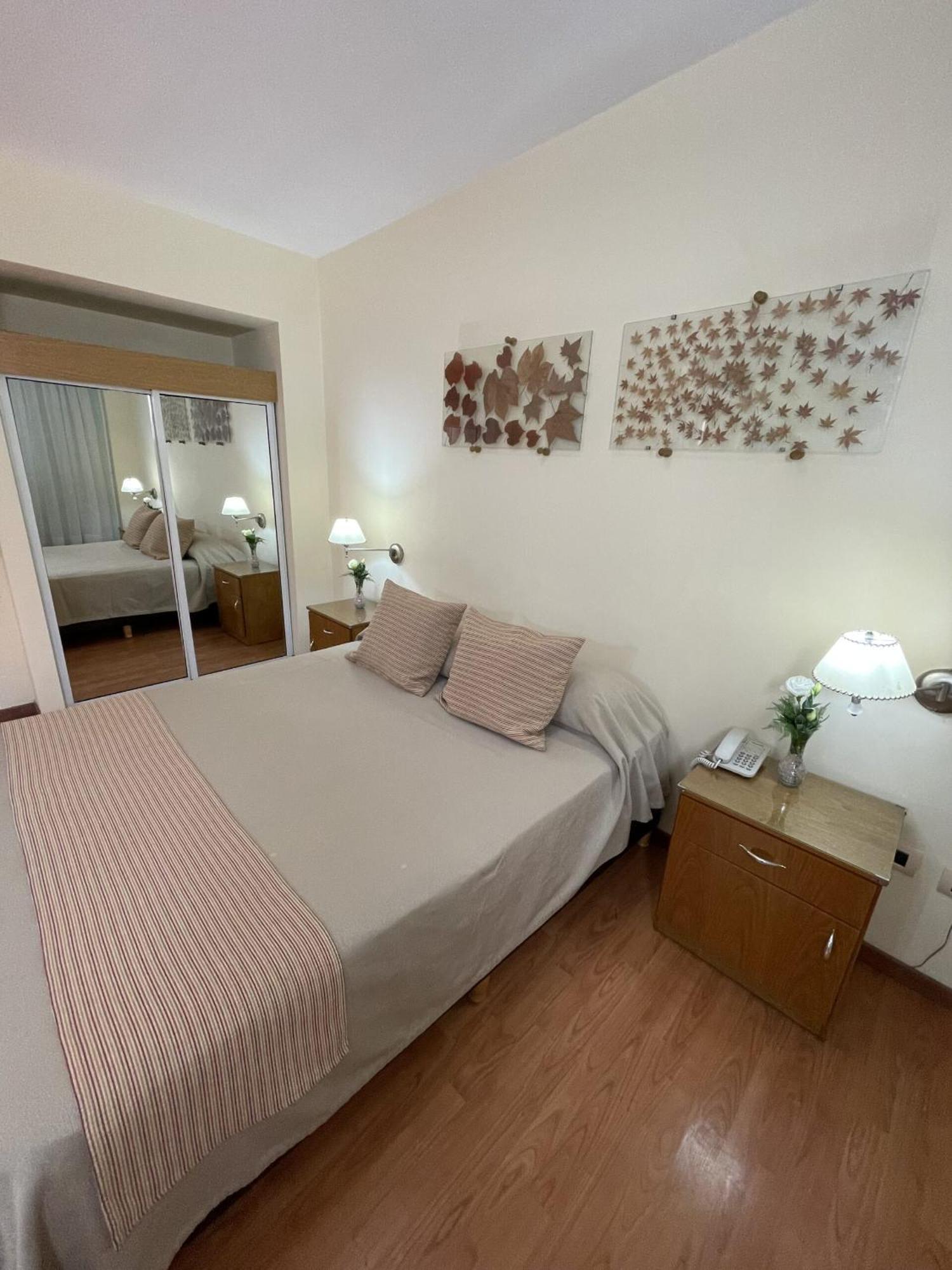 Apartahotel San Lorenzo *