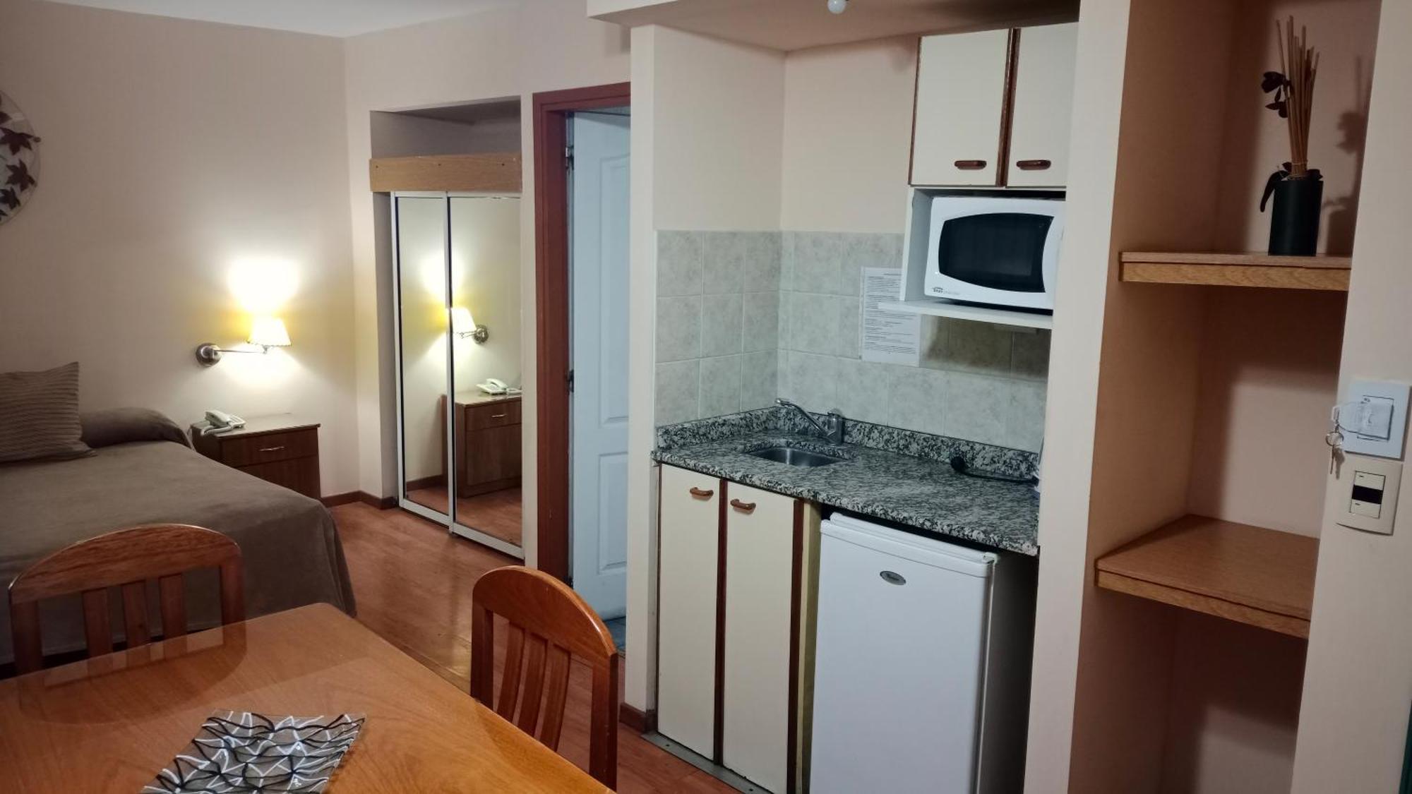 Apartahotel San Lorenzo