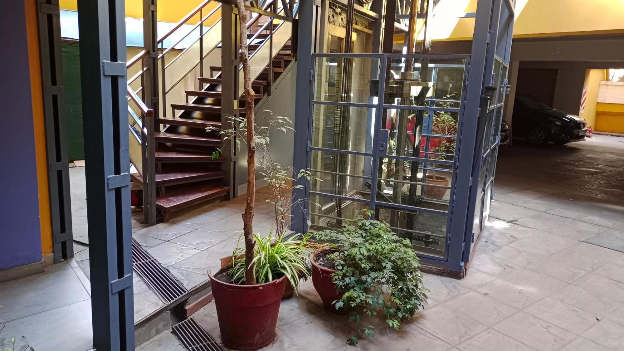 San Lorenzo Apartahotel