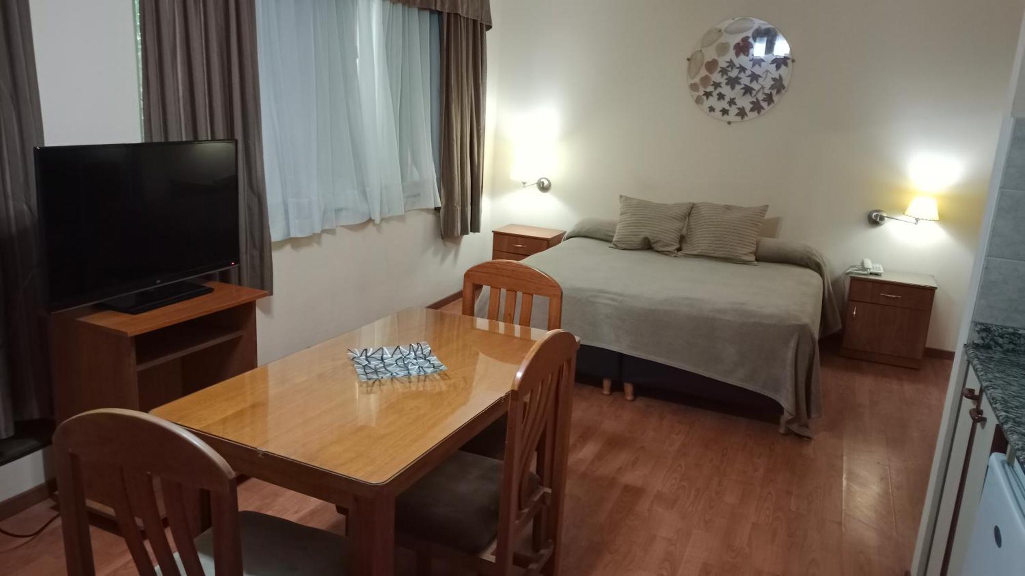 Apartahotel San Lorenzo *