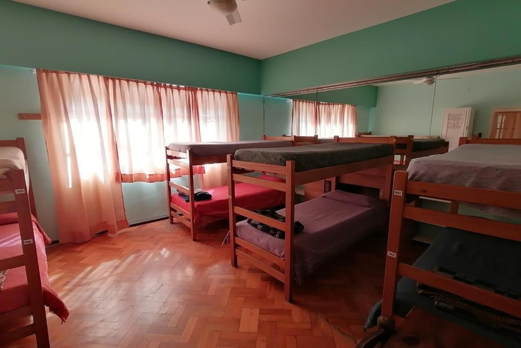 Hostal Alamo Hostel&suites Mendoza