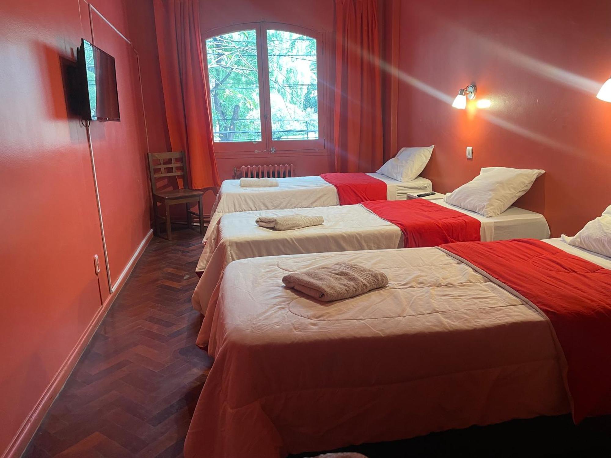 Windsor Hotel 2*