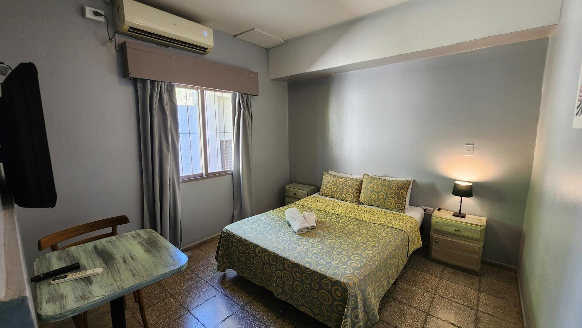 Hotel Juan B Justo