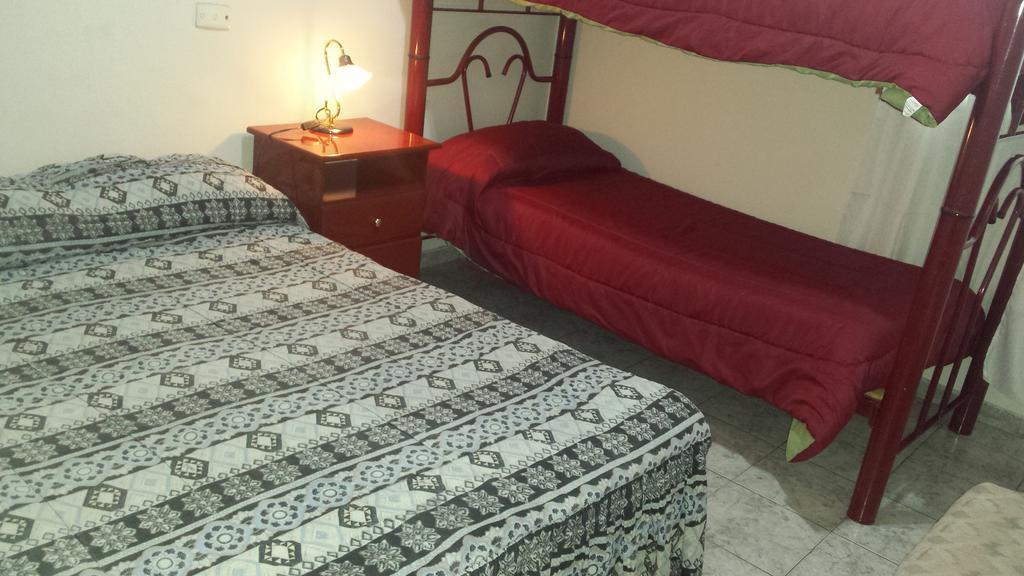 Hotel Alta