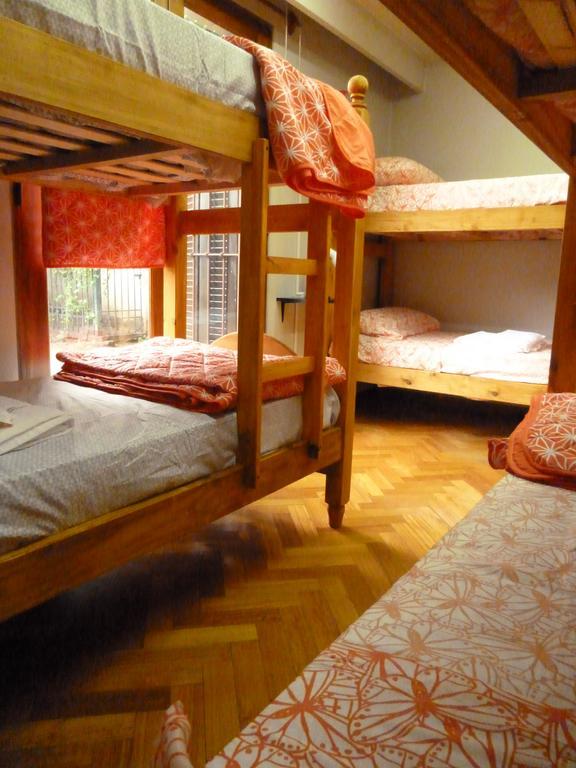 Hostal De Artistas Mendoza