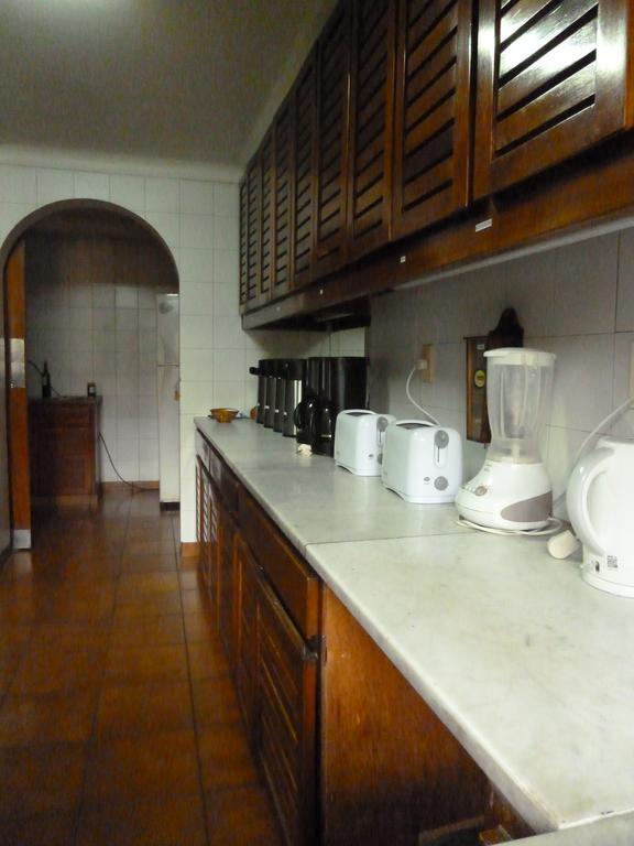 Hostal De Artistas *