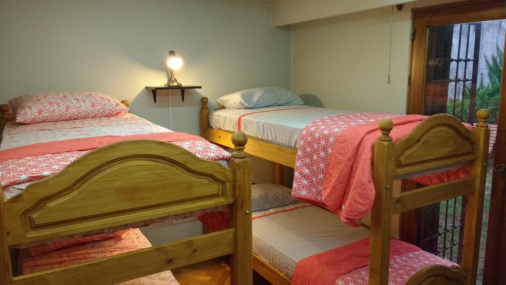 Hostal De Artistas Mendoza