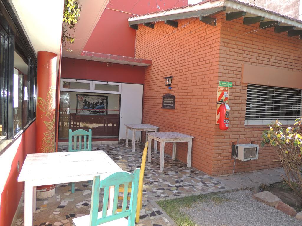 Hostal In Monkey