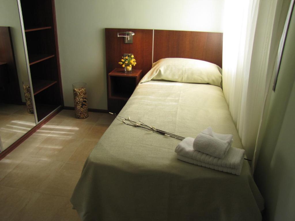 Aparthotel Tunkelen