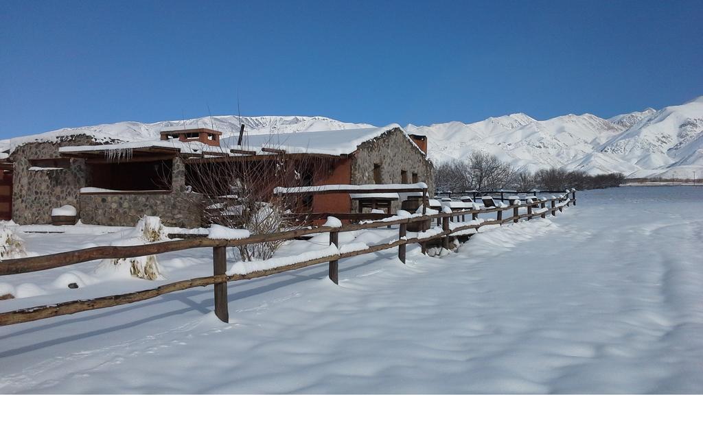 La Alejandra Casa rural
