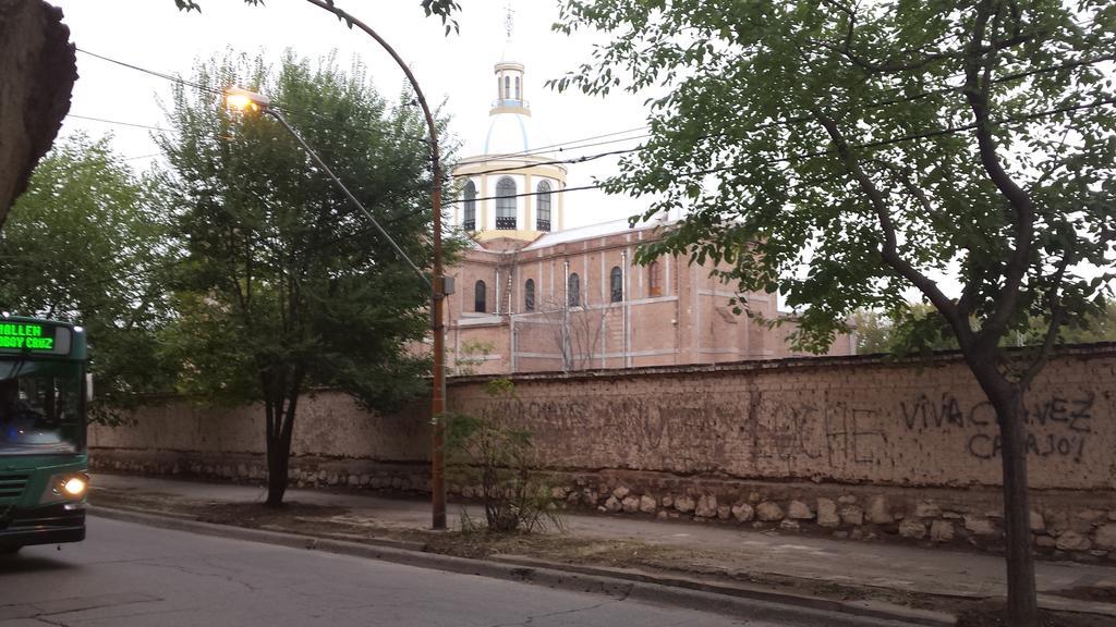 Alta 2* Mendoza