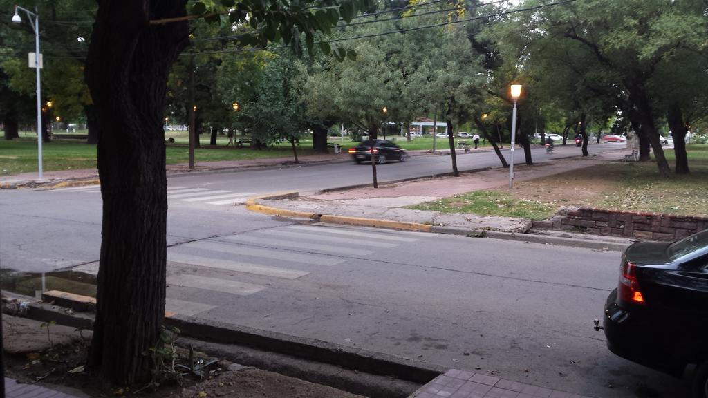 Hotel Alta Mendoza