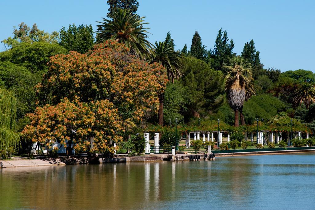 Del Parque