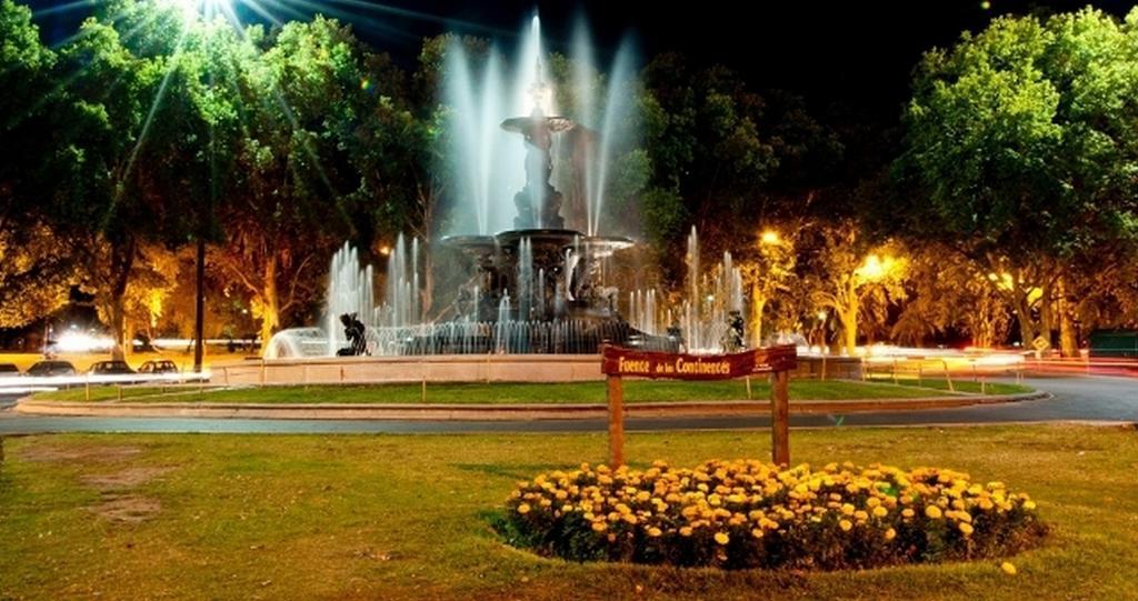 Del Parque * Mendoza