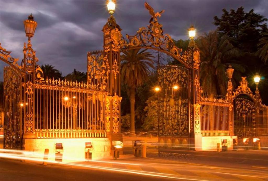 Del Parque * Mendoza