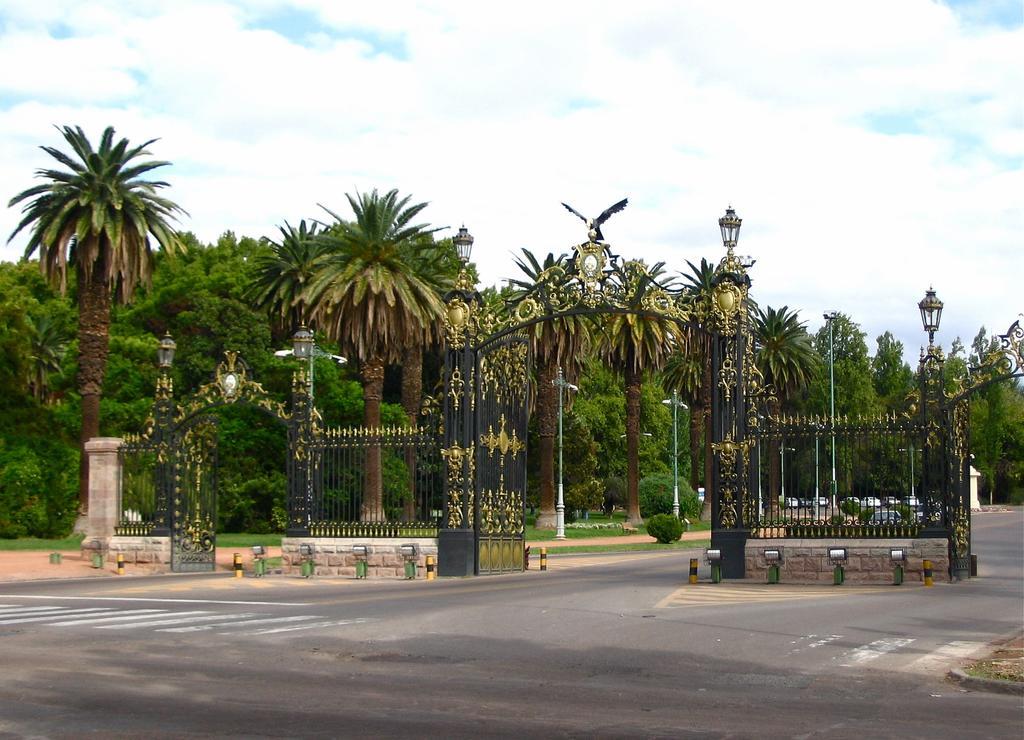 Apartamento Del Parque *