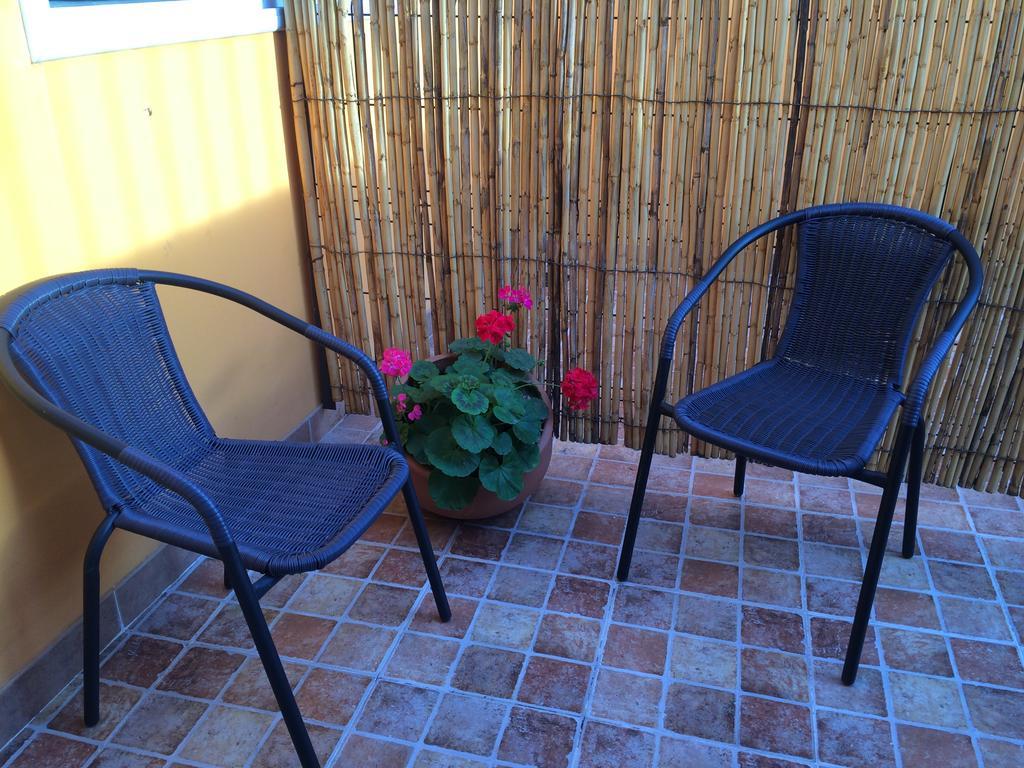 Apartamento Del Parque Mendoza