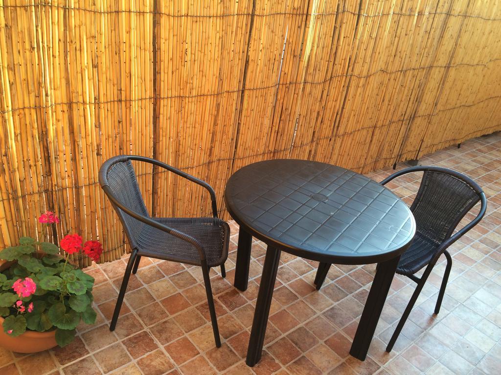 Apartamento Del Parque