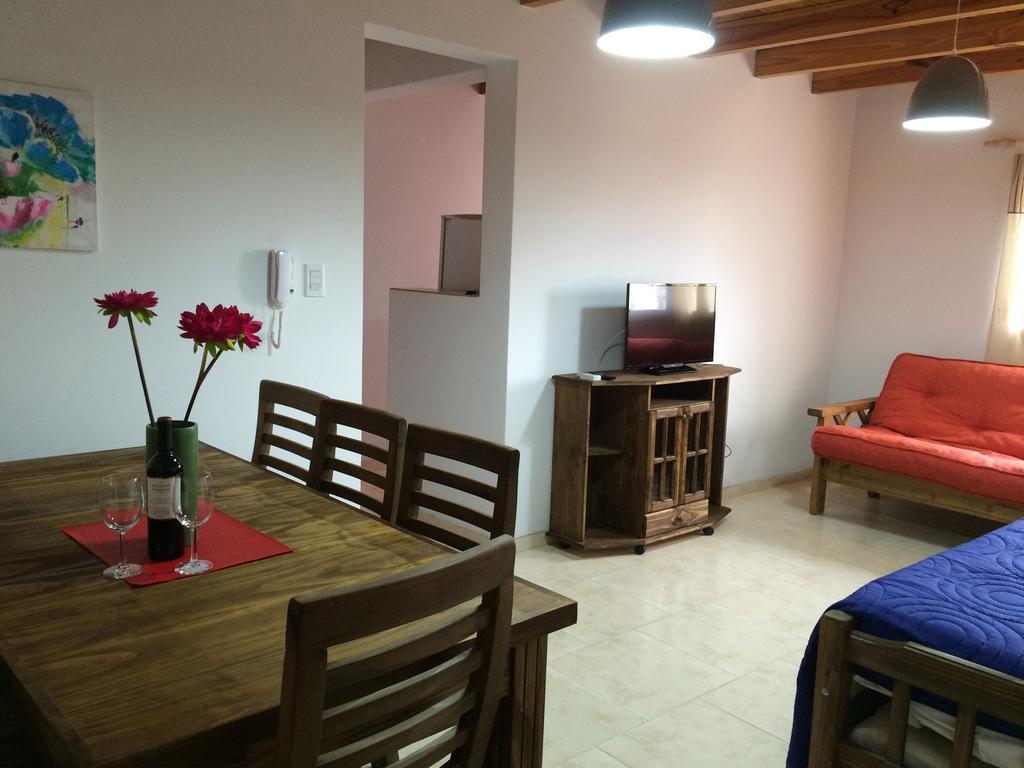 Apartamento Del Parque *