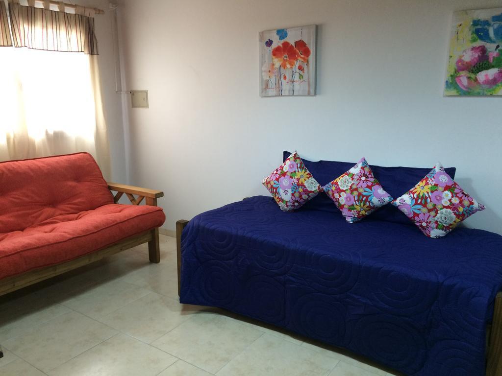 Del Parque Apartamento Mendoza