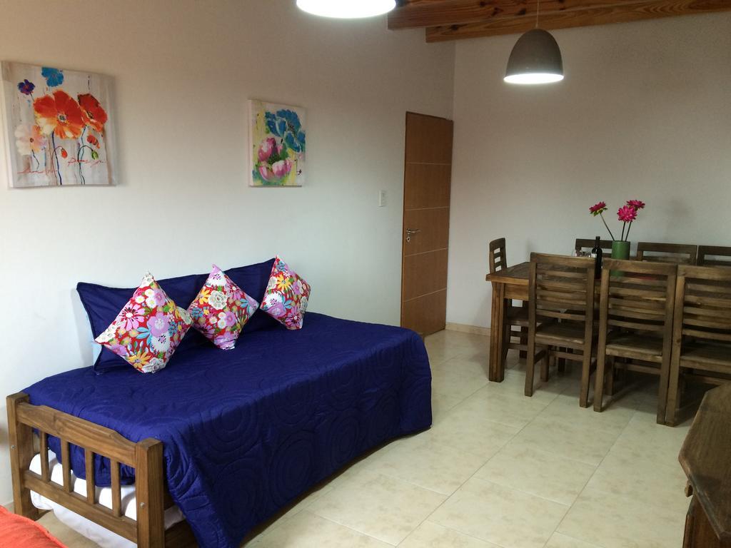 Apartamento Del Parque *
