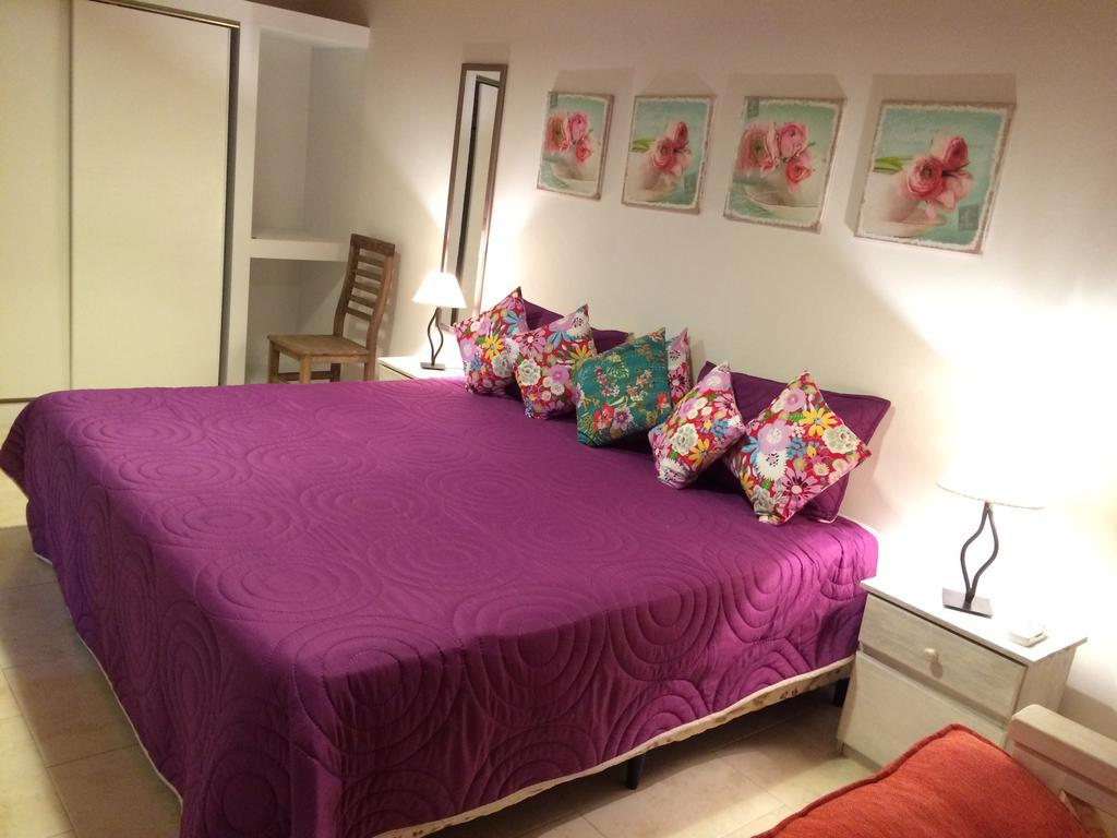 Apartamento Del Parque Mendoza