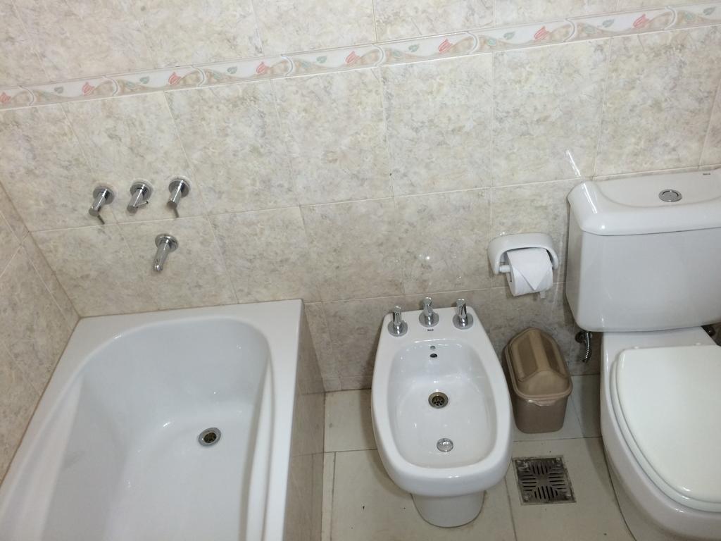 Del Parque Apartamento Mendoza