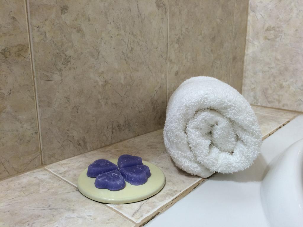 Apartamento Del Parque